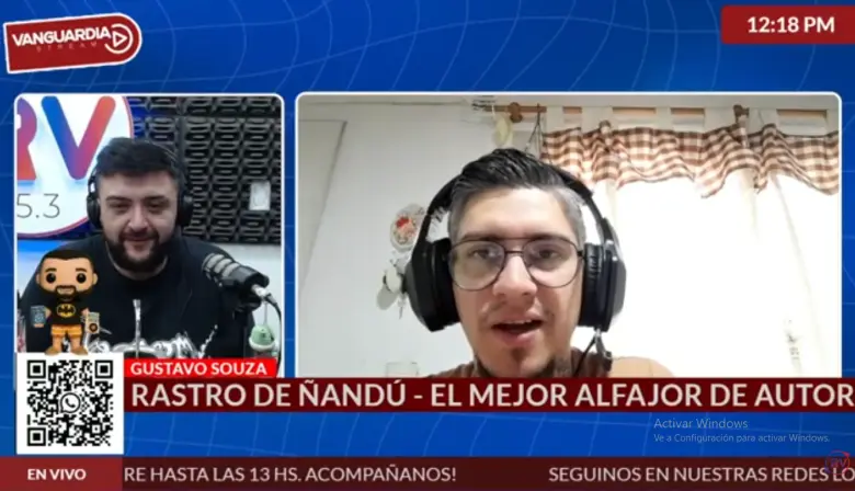 El "Santacruceño" de Rastro de Ñandú conquista el Campeonato Argentino del Alfajor 2025