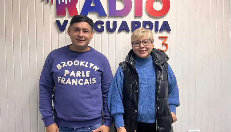 Solidaridad: Ropero Comunitario y Gran Mateada a Beneficio