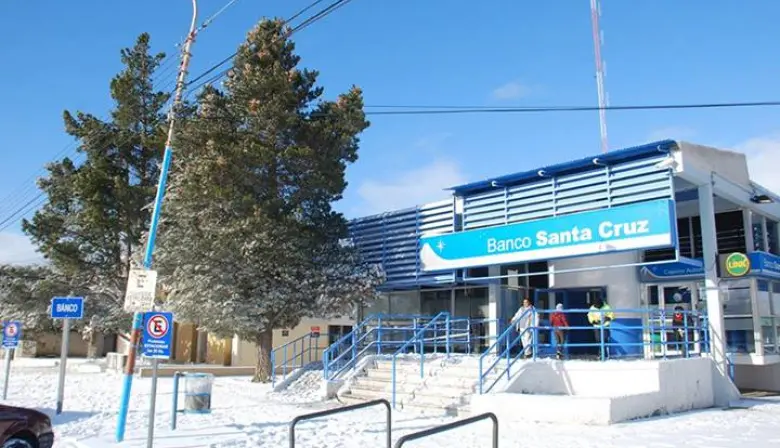 Banco Santa Cruz lanzó una línea exclusiva para empresas de Préstamos Aguinaldo 100% online