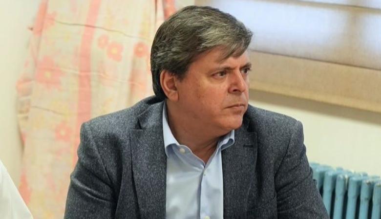 Leguizamón defendió la alianza de la UCR con Vidal y acusó a D’Amico de estar con Grasso y el kirchnerismo