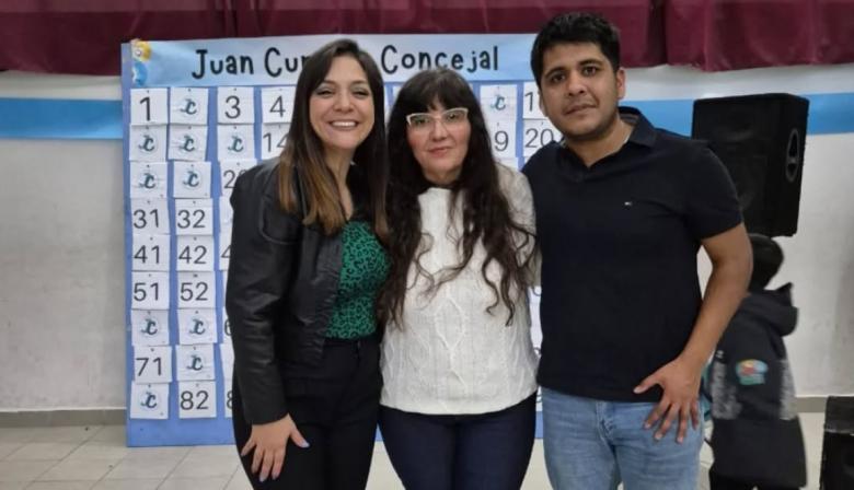Te Show Solidario en Caleta Olivia: más de 200 vecinos se unieron por Acción Católica y una causa urgente