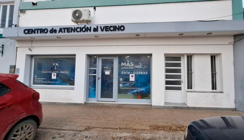 Más Gestión llega al barrio 3 de Febrero: trámites municipales, provinciales y nacionales en doble sede