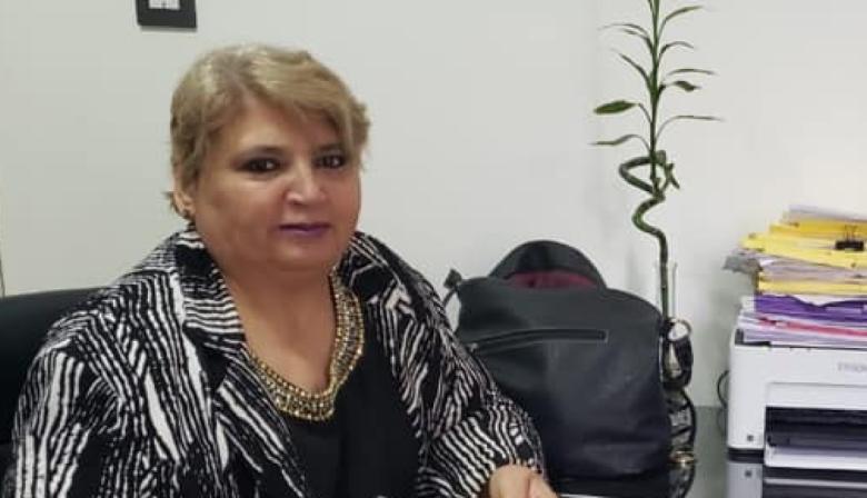 Labado sobre la condena a CFK: "no es solo una persona, es un proyecto político el que están intentando eliminar del mapa"