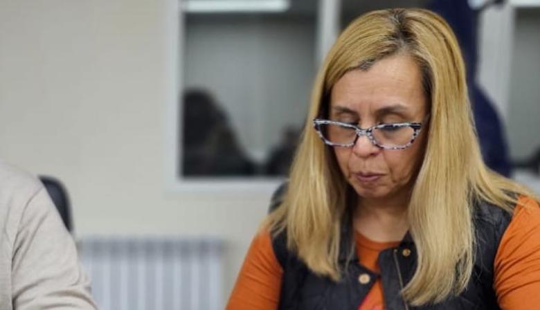 Andrea Pérez (APROSA): "La decisión de invertir en salarios es política y hoy no alcanza"