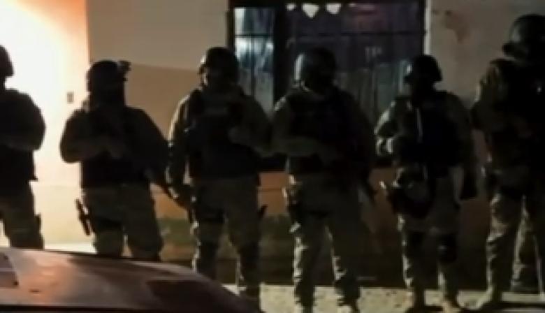 Caleta Olivia: Conmoción por robo violento con falsos policías y graves irregularidades en la investigación