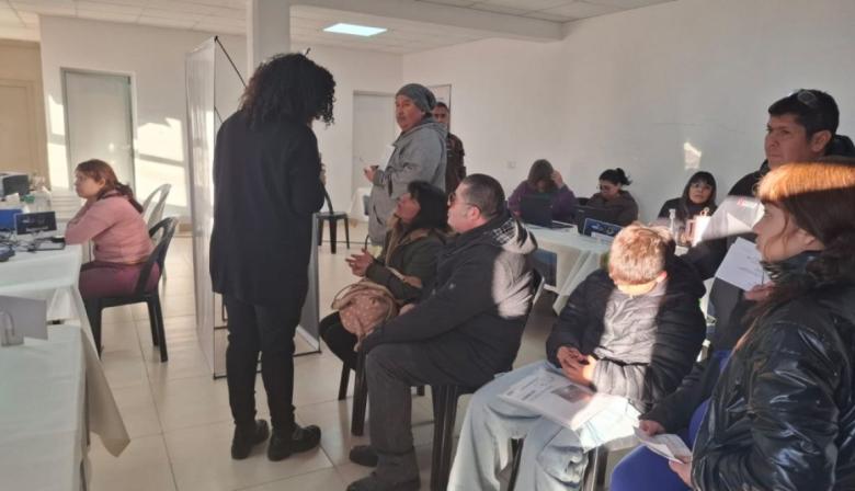 Nueva edición de “Más Gestión” en Caleta Olivia: todos los servicios en un solo lugar