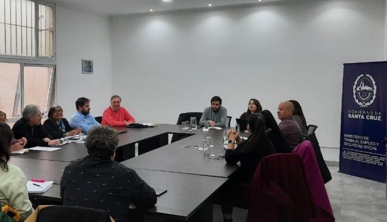 Paritarias en la ASIP: cuarto intermedio hasta el 21 de julio tras desacuerdo salarial