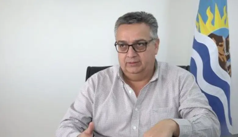 Santa Cruz refuerza la red de gas: Distrigas invierte y premia a vecinos cumplidores