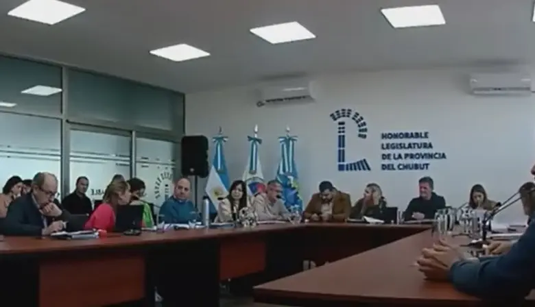 Chubut: la Legislatura debate una nueva Ley para democratizar los paneles solares
