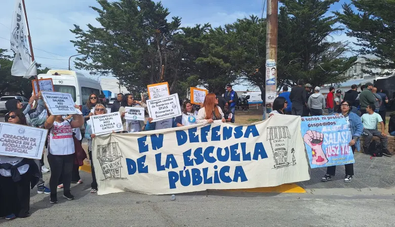 Pese a conciliación obligatoria, ADOSAC mantendrá el paro