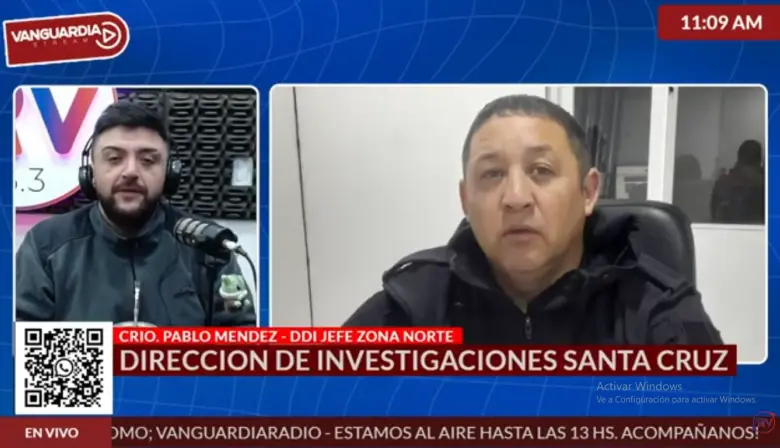Incautan más de 3.500 Kg de cobre robado en Caleta Olivia: Operativos y controles reforzados en Yacimientos