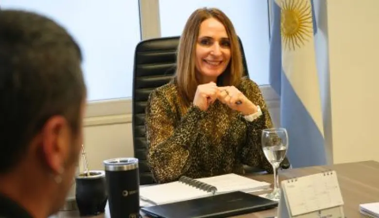 Santa Cruz: Buscan impulsar el cultivo de algas como nueva alternativa productiva