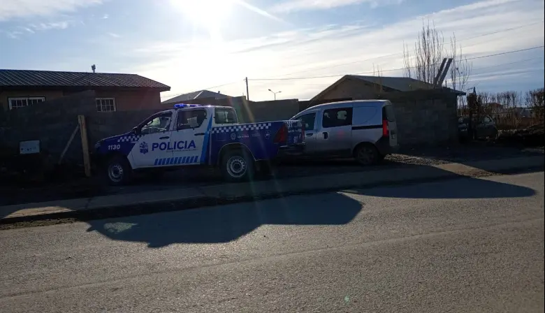 Crueldad en El Calafate: investigan la muerte de tres perros hallados con sogas y signos de disparos