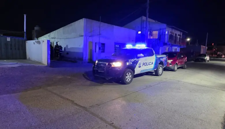 Allanamiento por estafa en Las Heras: incautan elementos en una vivienda