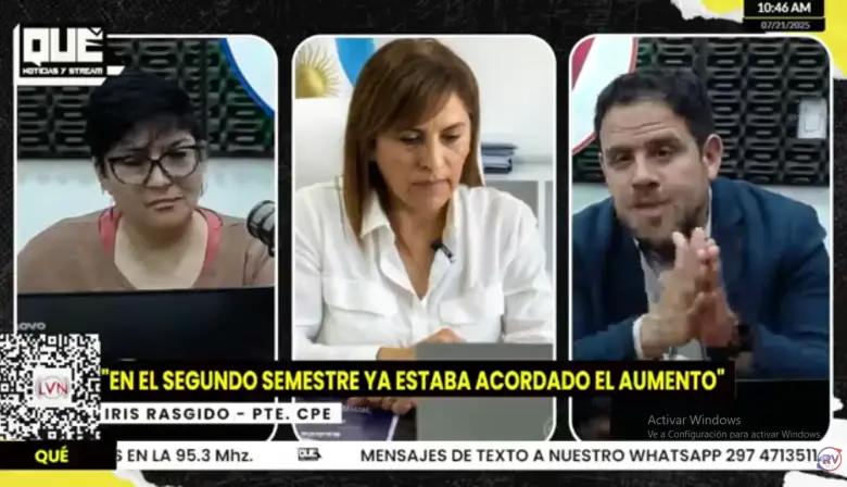 Destacan avances con obras millonarias en receso: El CPE defiende acuerdos con gremios y analiza el uso de celulares