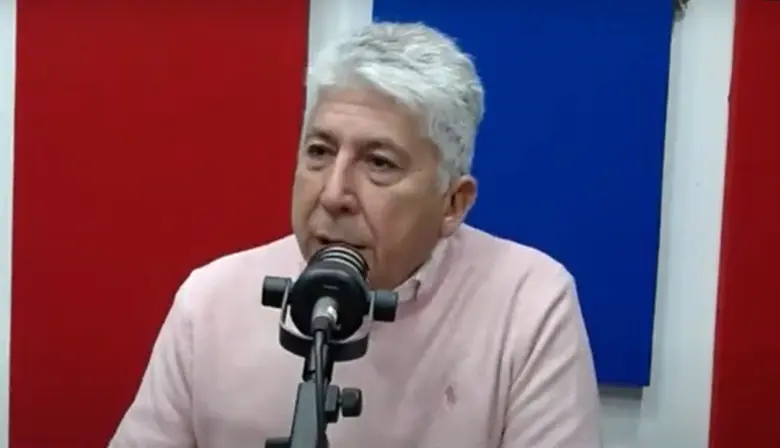“Nadie se calienta por la Ruta 3”: Machuca arremete contra el silencio político y reclamará al Ministerio de Economía