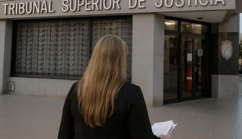 Caja de Previsión Social urge al Tribunal Superior de Justicia a resolver deuda previsional de Río Gallegos