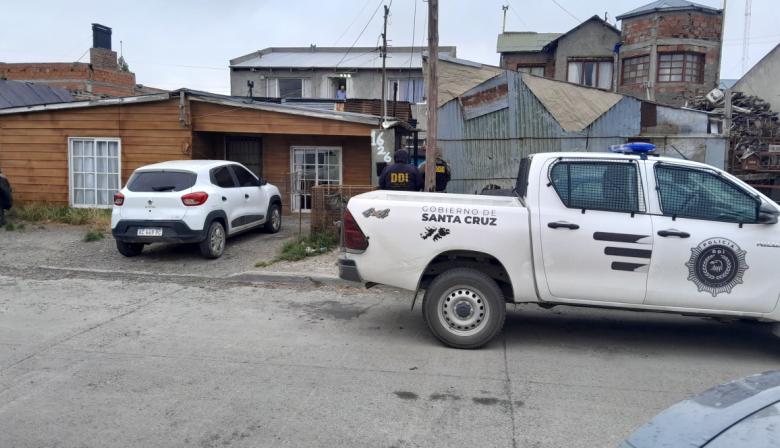 Violencia de género: detienen a un hombre tras denuncia al 911