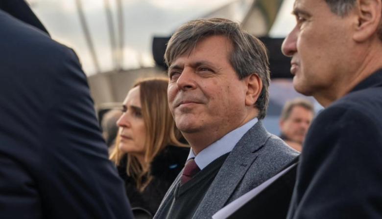 “Roxana tiene una desesperación enorme por ser candidata”: declaró Leguizamón