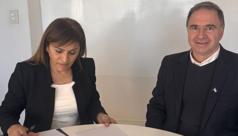 Córdoba y Santa Cruz intercambian estrategias para transformar la enseñanza