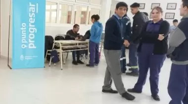 Becas Progresar: Extienden las inscripciones hasta el 16 de abril