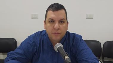 “Solicito al Ejecutivo de manera urgente que  la biblioteca municipal tenga inmediata apertura”