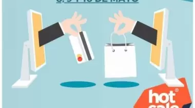 Hot Sale 2023: recordá estas recomendaciones para evitar estafas