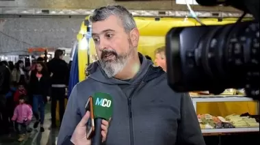 “Hay señales de la cúpula del radicalismo de no estar interesados en cerrar acuerdos”