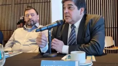 La provincia estuvo presente en una nueva reunión del Consejo Federal de Salud en Buenos Aires