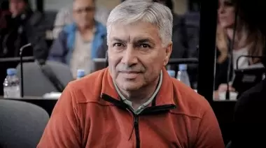 “Alicia debería haber dado un paso al costado hace mucho tiempo”
