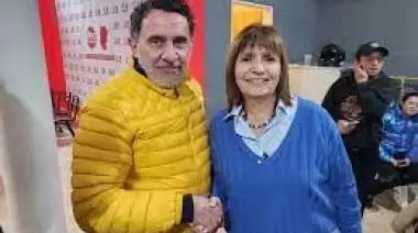 "Parsons mintió": la interna en el PRO por la inclusión o no de SER en Cambia