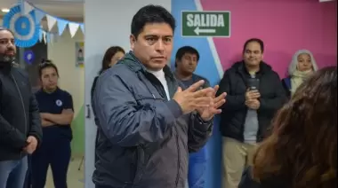 Vidal: “La educación en la base de cualquier sociedad”