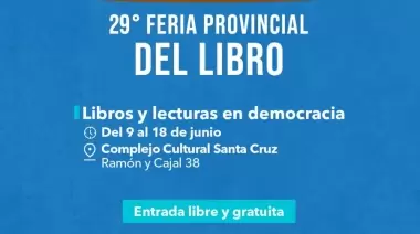Confirmaron los artistas y las propuestas que conformarán la grilla