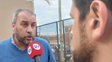 “Vamos a acompañar la precandidatura de Rodriguez Larreta”