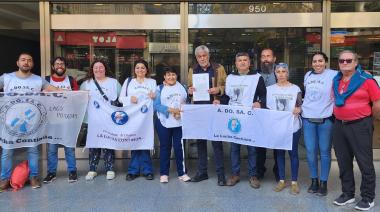 ADOSAC denunció al Ministerio de Trabajo por carecer de independencia e imparcialidad