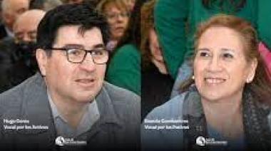 Vocales de la Caja: “Pedimos realizar una auditoría para conocer la situación económica y financiera real de nuestra obra social”