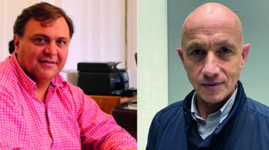 Javier Belloni vs Pablo Grasso: la disputa por la Gobernación
