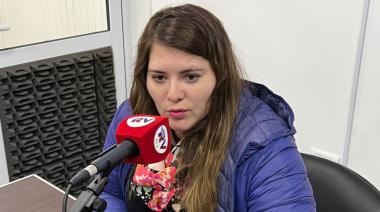 “Dada la coyuntura política que estamos viviendo no sigo mas a cargo de la Secretaría”