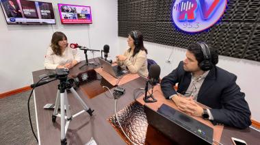 “En Santa Cruz la gente tiene miedo de hablar y opinar”