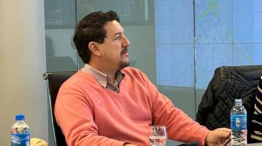 Tu Espacio no participará con candidatos en la contienda provincial