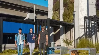 Estudiantes santacruceños pueden anotarse en becas para cursar en universidades de todo el país