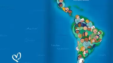 Se presentará “Historias de Enfermeros Latinoamericanos – BRISA 2023”