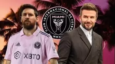 Messi confirmó que seguirá su carrera en el Inter de Miami