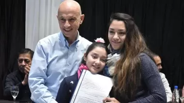 Caleta Olivia fortalece su desarrollo urbano con nuevas oportunidades de vivienda