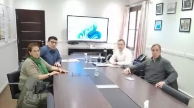 Vocales de la CSS: “Se logró dar el alta a más a trabajadores que no tenían cobertura social”