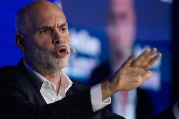 Rodríguez Larreta: “No sólo necesitamos seguir sumando para ganarle al kirchnerismo, sino para transformar la Argentina”