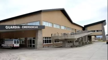 La justicia proceso al policía detenido por por abuso sexual a una paciente psiquiátrica