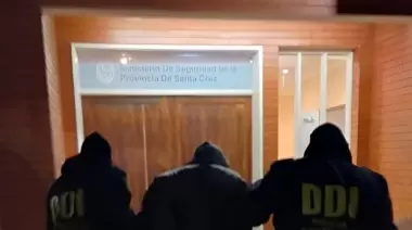 Detuvieron a un abusador que tenía pedido de captura