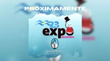 Expo Invierno 2023: Instituciones podrán inscribirse para participar en sorteo de espacios para buffet