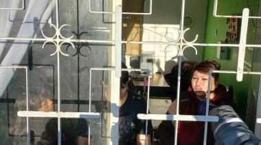 “Vas a la Básica de Antolín Moreno y a los tres días estás contratada”